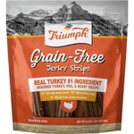Triumph Grain Free Jerky Dog Treats. Fixed Price $20.87.