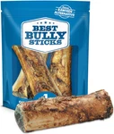 Marrow Bones 3 Count (pack Of 1) Usa Packed, Healthy Snack, Grass-fed Beef,. Fixed Price $28.87.