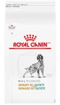 Royal Canine Urinary + Satiety Dry Dog Food, 17.6 Lb. Fixed Price $109.99.