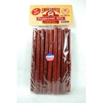 Smokehouse Treats Pepperoni Stix Dog 1LB Small. Fixed Price $28.99.