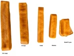 Snow Hill Himalayan Yak Cheese Dog Chews, Treat Choice Small-monster. Fixed Price $20.49.