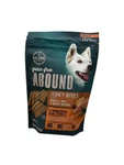 Abound Grain Free Turkey Jerky Bites, 12 Ounce (pack Of 1). Fixed Price $22.70.