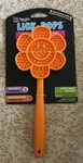 Spunky Pup Lick-pops Portable Pad Orange. Fixed Price $8.99.