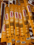 Chomps Beef Sticks Turkey Full Size Jerky Bundle Of 20. Fixed Price $20.00.