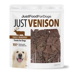 Justfoodfordogs Limited Ingredient Healthy Treats And 5 Ounce (pack Of 1). Fixed Price $60.60.