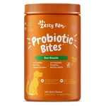 Zesty Paws Probiotic Bites, Pumpkin, 160 Ct.. Fixed Price $47.80.