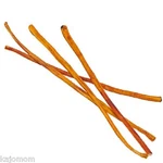 Supercan Natural 32" - 36" Bully Sticks 25 Count Canes Dog Chews Treats Dental. Fixed Price $375.90.