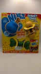 Nylabone Nubz Treat Toy Set 3 Pack Tough Rubber Chews Large Dogs New. Fixed Price $15.97.
