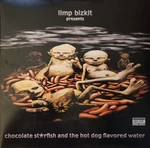 Limp Bizkit - Chocolate Starfish And The Hot Dog Flavored Water (mint (m)) Hip. Fixed Price $45.99.