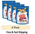 Canine Carry Outs Steak Bites Beef Flavor Dog Treats, 22.5OZ Bag 4 Pack). Fixed Price $19.19.