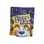 Purina Beggin Blocks Bacon Dog Treats, Minecraft Movie, 6OZ Exp. Sept 2026. Fixed Price $8.99.