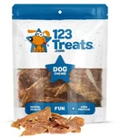 Chicken Jerky Chews For Dogs (1 Pound). Fixed Price $25.16.