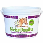 Horse Treats - 5 Lb Pail Effortlessly Give Medications With Our Soft Baked .... Fixed Price $56.31.