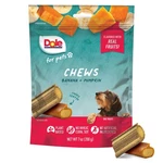 Dole For Pets Freshly Fetched Dog Chews With 7 Count (pack Of 1), No Color. Fixed Price $14.45.