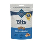 Blue Buffalo Bits Soft Dog Treats For Training, 4 Ounce (pack 1), Brown. Fixed Price $7.69.