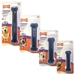 Nylabone Dental Chew Chicken Flavored For Dogs. Fixed Price $7.95.