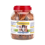 Pci Pet Center Inc. Chicken Breast Tenders Raw Dehydrated Fill.... Fixed Price $44.11.