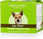Herbsmith July Third - Canine Calming Chews For Dogs Anxiety. Fixed Price $25.00.