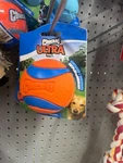 Chuck It Balls Dog Toy For Aggressive Chewers Small Medium Large. Fixed Price $22.23.