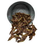 Jack's Premium Dehydrated Duck Feet Dental Dog Treat 0.54 Ounce (pack Of 12). Fixed Price $24.84.