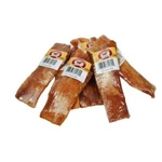 Smokehouse Treats Prime Slice Beef Tendon Dog 6.5" 40CT. Fixed Price $129.99.