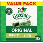 Natural Dog Dental Treats Chews Teeth Plaque Tartar Breath Care Vet Recommended. Fixed Price $59.71.