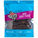 Heb Texas Pets Beef Jerky Slices Dog Treats High Protein - 12 Oz Free Shipping. Fixed Price $26.99.