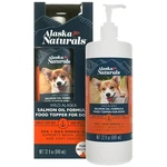 Alaska Naturals Wild Salmon Oil Formula Dog Food Topper 32 Oz 09/27. Fixed Price $28.04.