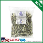 Polkadog Cod Skins For Dogs (2LB Regular) Single Ingredient, Wild-caught Fish. Fixed Price $78.99.