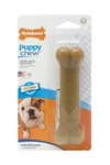 Nylabone Just For Puppies Wolf Chicken Flavored Puppy Dog Teething Chew Toy. Fixed Price $11.37.