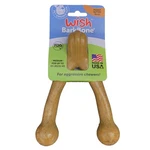 Pet Qwerks Wish Barkbone Peanut Butter M. Fixed Price $17.90.