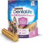 Plus Digestive Support Treats For Large Dogs 40 Lbs. And Up, Cleans Teeth,. Fixed Price $25.99.