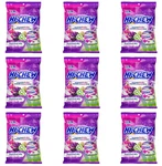 Morinaga Hi-chew Fruity Chewy Candy Superfruit Mix 3.17 Oz Each Pack Of 9. Fixed Price $29.71.