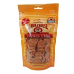 Smokehouse Chicken Chips Dog Treat 1 Each/sm, 4 Oz By. Fixed Price $12.63.