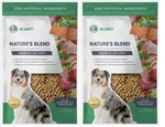 . Marty Nature's Blend Freeze-dried Raw Dog Food 16 Oz ( 2 Pack ). Fixed Price $59.99.