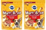 Pedigree 10046A 23.9 Oz Marrobone Vitamin Marrow Dog Treat Snack - Pack. Fixed Price $36.73.