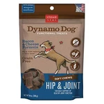Cloud Star Dynamo Dog Soft Chews Hip & Joint Grain Free Treats, Bacon. Fixed Price $22.96.