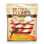 Nutrichomps Mini Twists. Fixed Price $35.63.