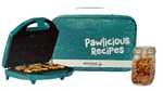 Pet Treat Maker Kit Holstein Houseware Pawlicious Recipes Dog Baked Snacks New. Fixed Price $34.95.