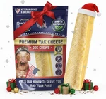 Devil Dog Pet Co. Himalayan Yak Cheese Chews, 3.53 Ounce (pack Of 1). Fixed Price $22.62.