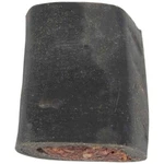 Wild Eats Dog Treat Water Buffalo Horn Pizzle, Lasting Protein Source 4 Oz. Fixed Price $13.11.