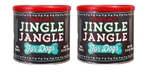 Trader Joe Jingle Jangle For Dogs 6.8OZ 2-PACK Exp 09/2026 Holiday Treats. Fixed Price $27.50.