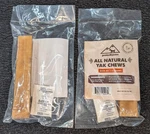 Peaksnpaws Yak Chews For Dogs 2 Xl Stick All-natural Long Lasting Cheese. Fixed Price $35.00.