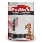 Purebites Chicken Breast Freeze Dried Dog Treats 11.6 Ounce Usa Made. Fixed Price $62.24.