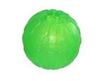 Starmark Treat Dispensing Chew Ball Dog Toy*. Fixed Price $19.95.