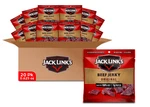 Jack Link's Beef Jerky Original Multipack Bags Flavorful Meat Snacks Of 20. Fixed Price $28.50.