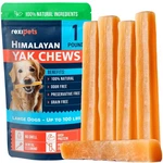100% Natural Yak Cheese Himalayan Made Dog Chews All Breeds - Lactose Free Ya.... Fixed Price $41.11.
