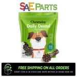 New Chewsday Small Minty Fresh Daily Dental For Dogs. Fixed Price $10.50.