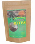 Dr. Becker's Bites Coconut Dog Treats - Healthy 5 Oz Bag. Fixed Price $28.86.