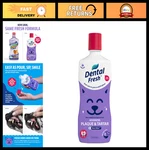 Plaque & Tartar Control Water Additive For Dogs Cats - Fresh Breath, Healthy. Fixed Price $20.39.